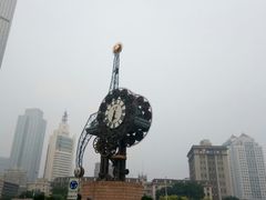 -世纪钟