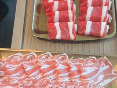 -额尔敦·品质自助(摩尔城店)