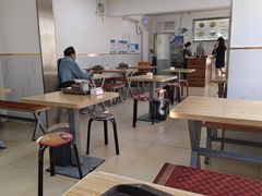 -老四烧饼铺(丽源路店)