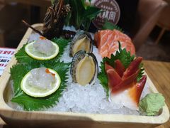 -水林间·寿喜烧自助(仙林金鹰店)