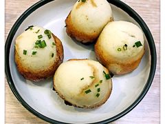 生煎包-老上海里弄味道(知春路店)