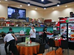大堂-陈记烧鹅茶餐厅(世和路店)