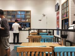 大堂-小杨生煎(周浦万达店)