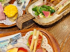 -西村咖啡店 (中山手本店)