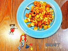 -盛京辽菜小馆(龙之梦购物中心店)