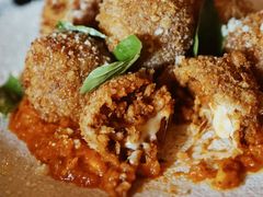 -PIZZA BIANCA(民园店)