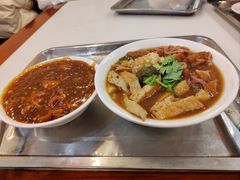 -姚记炒肝店(鼓楼店)