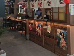 -沼津港精致料理·寿喜烧·烧鸟(青浦宝龙广场日料榜单店)