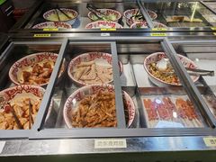 -生火火·地摊小炉子烧烤自助.鲜切牛羊肉(龙湖北城天街店)