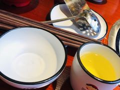 -三牦记·涮烤一体火锅(小河店)