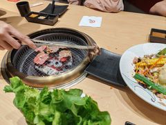 -松鱼亭·和牛烧肉(协鑫广场店)
