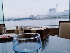 -白天鹅宾馆·流浮阁咖啡厅