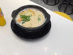 -川海丰尚砂锅麻辣烫(京新广场店)