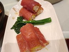 -顺峰(农展馆店)