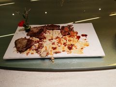 -汉唐宴长安食府