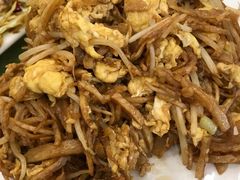 炒面-桃子餐厅·天津菜(红星路直营店)