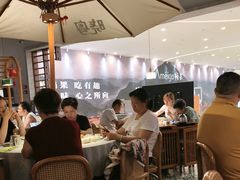 -晓粤·惹味粤菜(凯德乐峰广场店)