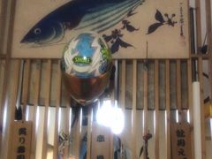 -信日本料理(信义坊店)