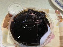 龟苓膏-百花传统甜品店(原址店)