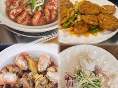 -美未居·老字号·地道顺德菜·桑拿鸡·鱼生(容桂店)
