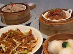 -晋江荣誉国际酒店·港誉茶餐厅