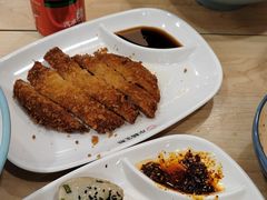 -小杨生煎(成山巴黎春天店)