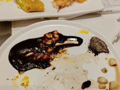 -火地铁板烧(昆山万象汇店)