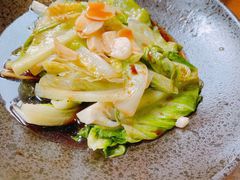 -北京老铺烤鸭(高新店)