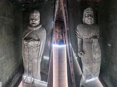 -洛阳古墓博物馆