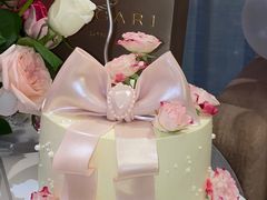-橙呦·私人定制生日蛋糕