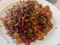 -望京辣宴·古法川菜(望京店)
