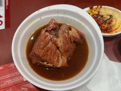 -喜家德虾仁水饺(岗厦北店)