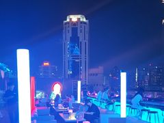 -外滩8号 whisky bar(金延大厦店)