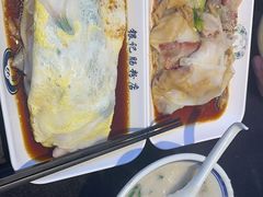 -银记肠粉店(中山一路店)