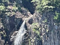 -石门洞景区