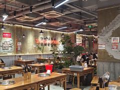 -谭三娘鲜切牛肉自助火锅(九眼桥总店)
