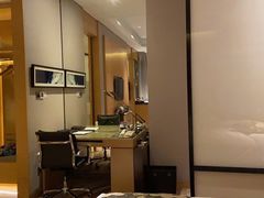 -深圳温德姆至尊酒店