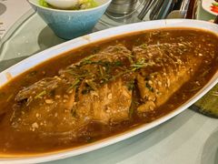 -渔娘渔家丹东海鲜(东直门店)