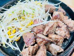 铁板牛肉-Jazz·ya 爵士屋(来福士店)