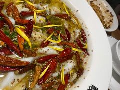 -太二酸菜鱼(福州泰禾店)