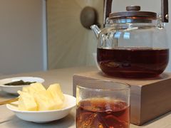 -隐溪茶馆(静安寺店)