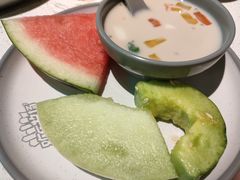 -火叮叮自助烤肉·现切牛肉(茂业店)