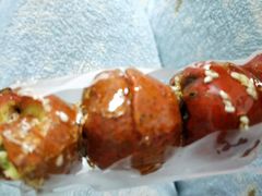 -二斗栗子(黄河道店)