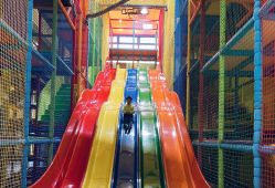 -宝燕乐园(闵行旗舰店)