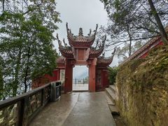 -道教老君洞