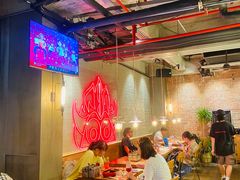 -Devils’ Brewery小恶魔精酿啤酒(武汉天地店)
