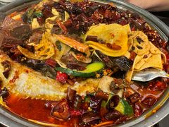 -师烤·豆花烤鱼(深圳坂田天虹店)