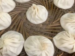 牛肉汤包-清真老铁家灌汤包