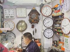 -上海眼镜一厂·维修钟表(大沽路店)