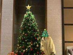 -康莱德酒店·美庭自助餐厅